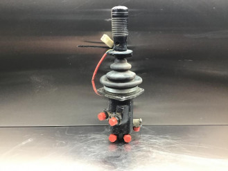 Liebherr Vorsteuergerät 9266209 Ersatzteil - Joystick rent
