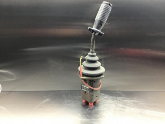Liebherr Vorsteuergerät 9075957 Ersatzteil - Joystick rent