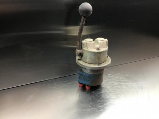 Rexroth Vorsteuergerät 9781518 Ersatzteil - Joystick rent