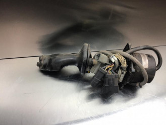 Liebherr Vorsteuergerät 10280039 Ersatzteil - Joystick rent