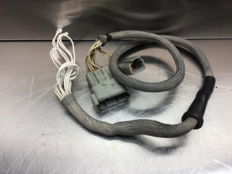 Liebherr Kabelbaum 9968591 Ersatzteil - Joystick rent