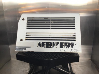 Liebherr Seitentür links 9938778 Ersatzteil - Tür mieten