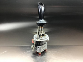 Liebherr Vorsteuergerät 10222476 Ersatzteil - Joystick rent