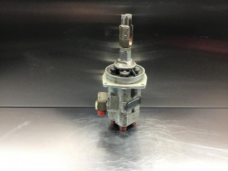 Liebherr Vorsteuergerät 9080122 Ersatzteil - Joystick rent