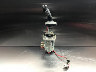 Liebherr Vorsteuergerät 9075102 Ersatzteil - Joystick rent