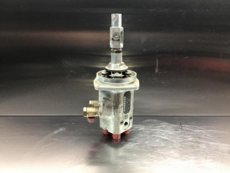 Liebherr Vorsteuergerät 9075101 Ersatzteil - Joystick rent