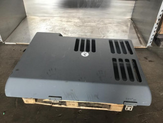 Liebherr Motorhaube 10088025 Ersatzteil - Motorhaube rent