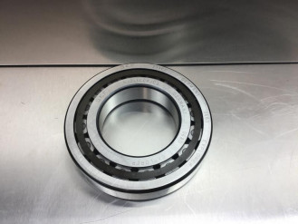 Liebherr Zylinderrollenlager 4980224 Ersatzteil - Pumpenteile rent