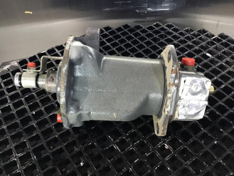 Liebherr DDF520 9144400 Ersatzteil - Kugellager mieten