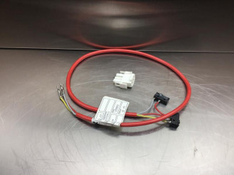 Liebherr Kabel mit Schalter 9200621 Ersatzteil - Joystick rent