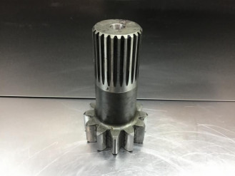 Liebherr Sonnenrad 9443999 Ersatzteil - Endantriebe Teile mieten