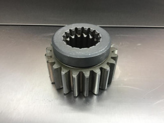 Liebherr Sonnenrad 9441103 Ersatzteil - Endantriebe Teile mieten