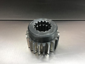 Liebherr Sonnenrad 9441543 Ersatzteil - Schwenkwerkgetriebe Ersatzteile mieten