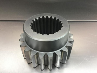 Liebherr Sonnenrad 9442290 Ersatzteil - Endantriebe Teile mieten