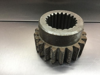 Liebherr Sonnenrad 9442290 Ersatzteil - Endantriebe Teile mieten