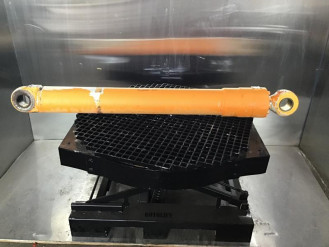 Liebherr Zylinder 9924985 Ersatzteil - Hubzylinder mieten