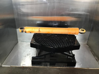 Liebherr Zylinder 9924985 Ersatzteil - Hubzylinder mieten