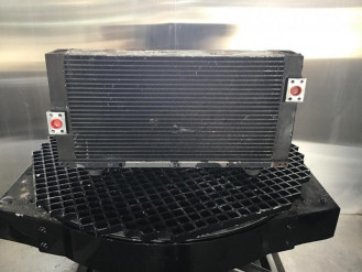 Liebherr Ölkühler 10026977 Ersatzteil - Ölkühler rent