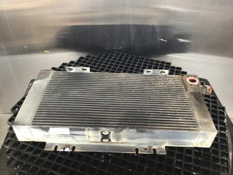 Liebherr Oilcooler  10217418 Ersatzteil - Ölkühler rent