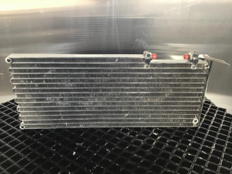 Liebherr Airco-Kondensator 10296555 Ersatzteil - Klimaanlage rent