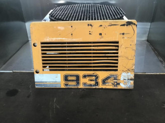 Liebherr Seitentür links 10061518 Ersatzteil - Tür mieten