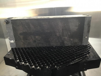 Liebherr Wasserkühler 10297277 Ersatzteil - Wasserkühler rent