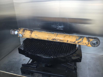 Liebherr Zylinder 9241171 Ersatzteil - Schaufelzylinder rent