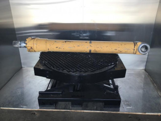 Liebherr Zylinder 9226241 Ersatzteil - Hubzylinder mieten