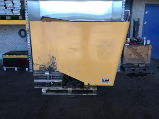 Liebherr Anhebung der Fahrerkabine 11460201 Ersatzteil - Kabinen-Höhe rent