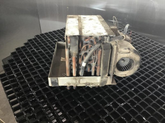 Liebherr Heizeinheit 5613778 Ersatzteil - Operators Platform Parts rent