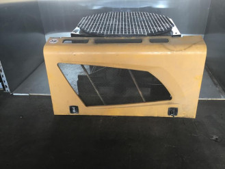 Liebherr Seitentür links 11118188 Ersatzteil - Tür mieten