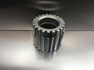 Liebherr Sonnenrad 9443997 Ersatzteil - Endantriebe Teile mieten