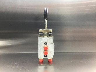 Liebherr Vorsteuergerät 9883177 Ersatzteil - Joystick rent