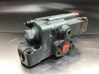 Liebherr Sicherheitsventil 10470878 Ersatzteil - Sicherheitsventil rent