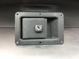 Liebherr Sperre 7372093 Ersatzteil - Tür mieten