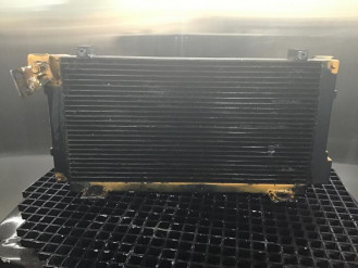 Liebherr Oilcooler  5006547 Ersatzteil - Ölkühler rent