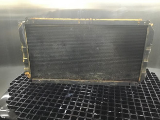 Liebherr Wasserkühler 5006546 Ersatzteil - Wasserkühler rent