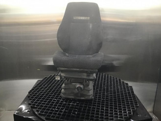 Liebherr Sitze 10043632 Ersatzteil - Operators Platform Parts rent