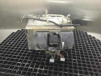 Liebherr Heizeinheit 5613778 Ersatzteil - Operators Platform Parts rent