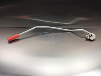 Liebherr Hebel 7372353 Ersatzteil - Operators Platform Parts rent