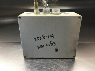 Liebherr Elektronische Schachtel E50 9907119 Ersatzteil - Elektronische Box E50 rent