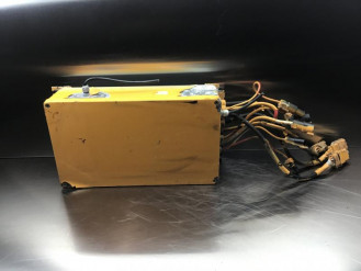 Liebherr Elektronische Schachtel E50 11170018 Ersatzteil - Elektronische Box E50 rent