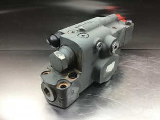 Liebherr Sicherheitsventil 10411077 Ersatzteil - Sicherheitsventil rent