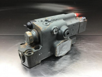 Liebherr Sicherheitsventil 10411078 Ersatzteil - Sicherheitsventil rent