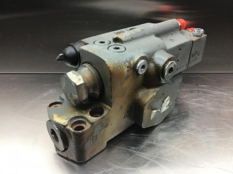 Liebherr Sicherheitsventil 10411079 Ersatzteil - Sicherheitsventil rent