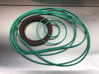 Liebherr Dichtungs-Kit 9275307 Ersatzteil - Pumpenteile rent