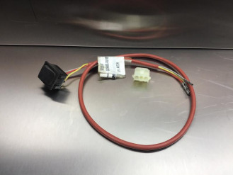 Liebherr Kabel mit Schalter 9205124 Ersatzteil - Joystick rent