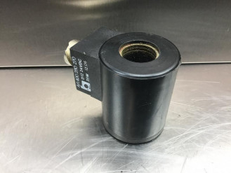 Liebherr Solenoid  6202735 Ersatzteil - Wegeventil rent