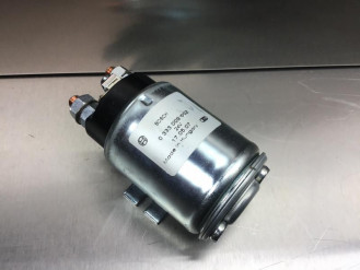 Liebherr Relay 6203166 Ersatzteil - Relay rent