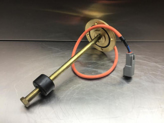 Liebherr Magnet Schwimmschalter 6203545 Ersatzteil - Ausgleichsbehälter rent